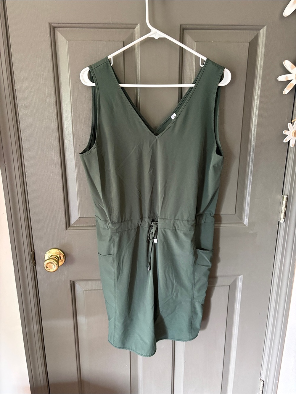Kyodan Athletic Dress